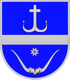 Герб c. Уланів